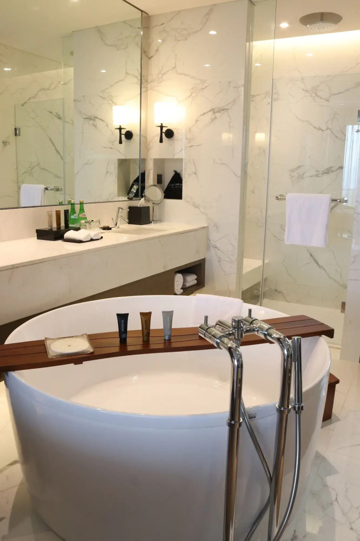 Pullman Ciawi Vimala Hills Resort