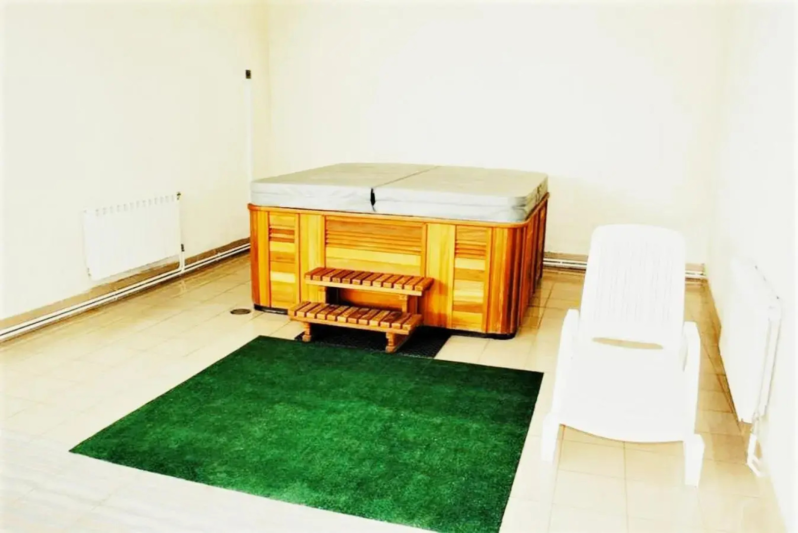 Predela 1 Holiday Apartments