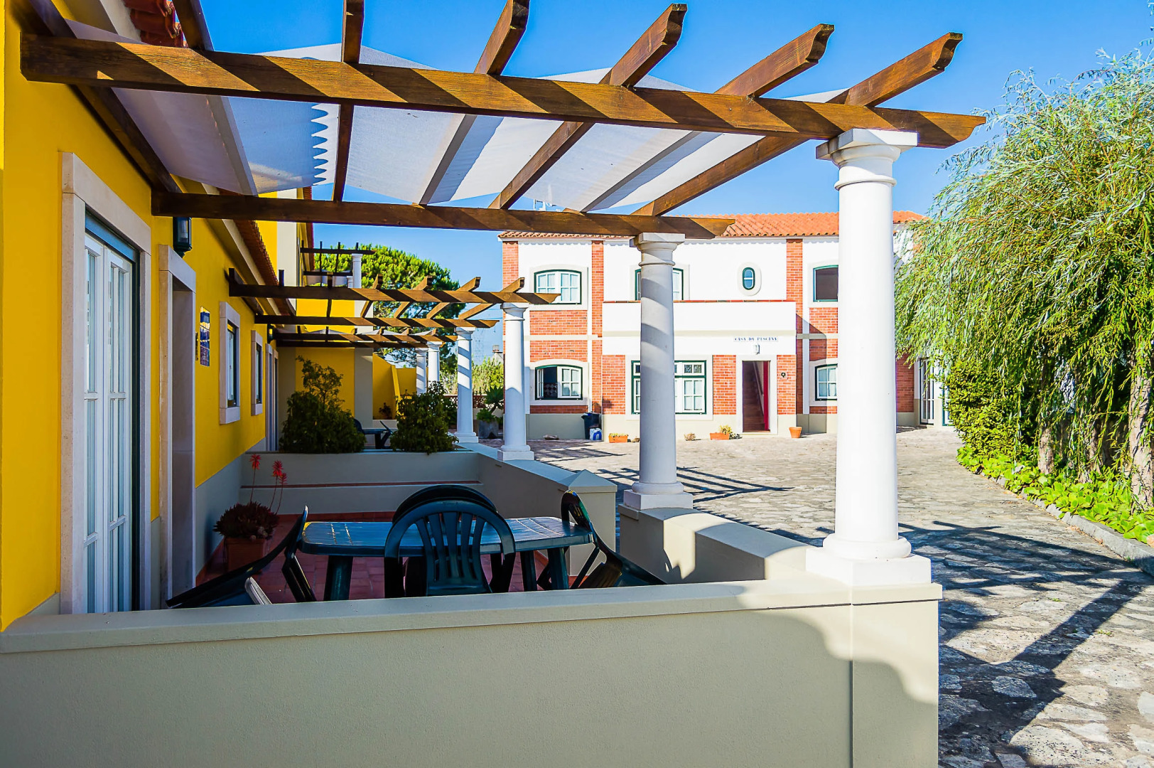 Casa da Padeira - TER