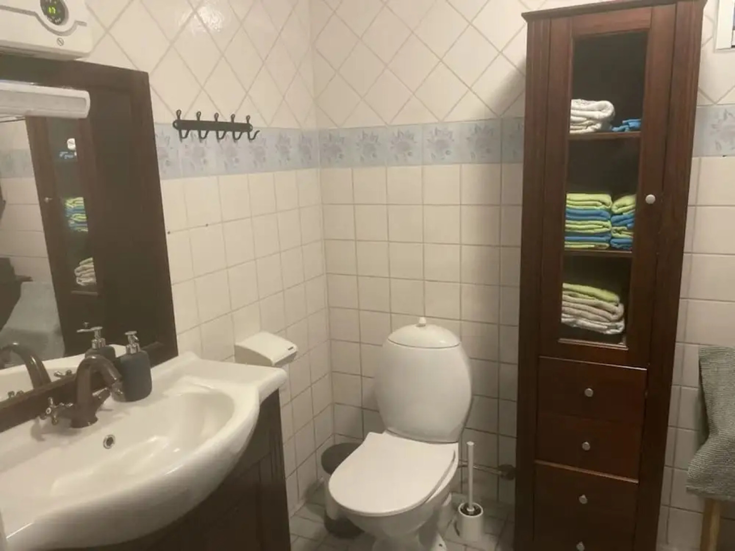 Nyhyttan Comfortable Holiday Residence