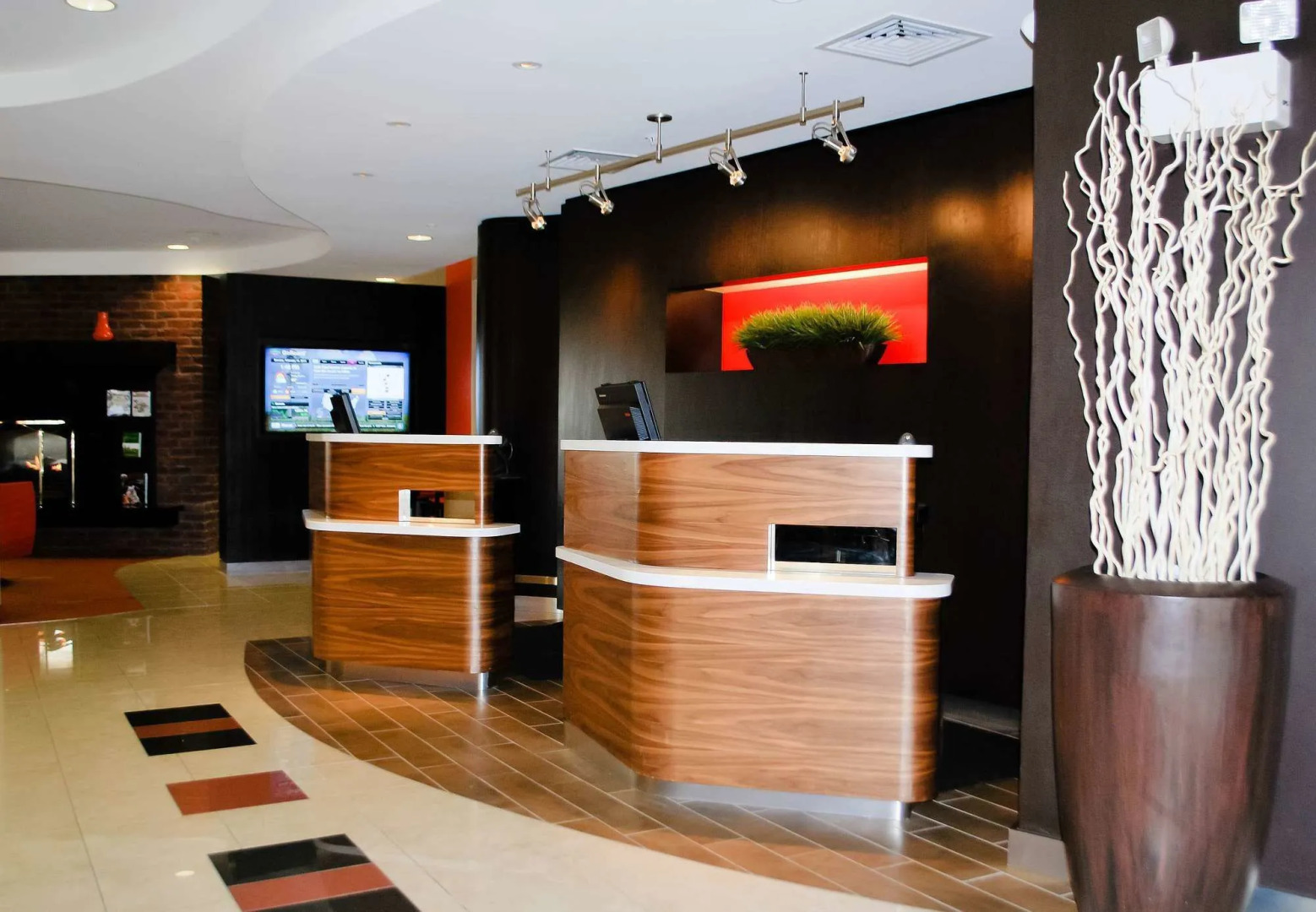 Courtyard by Marriott Salina