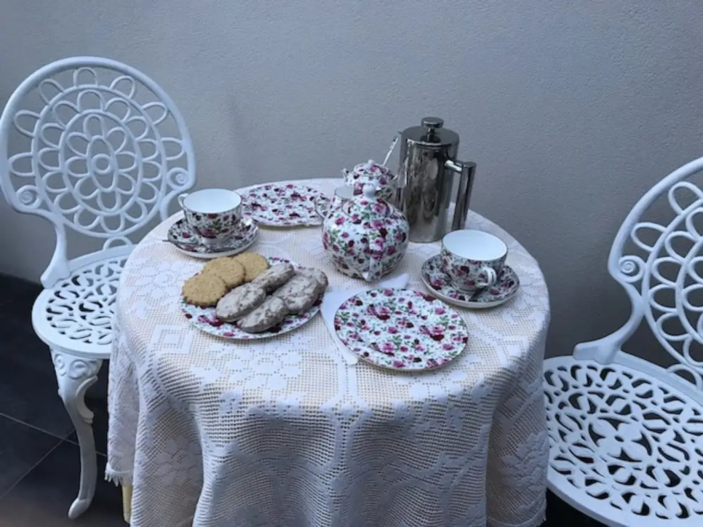 Garden View Bed & Breakfast Rolleston