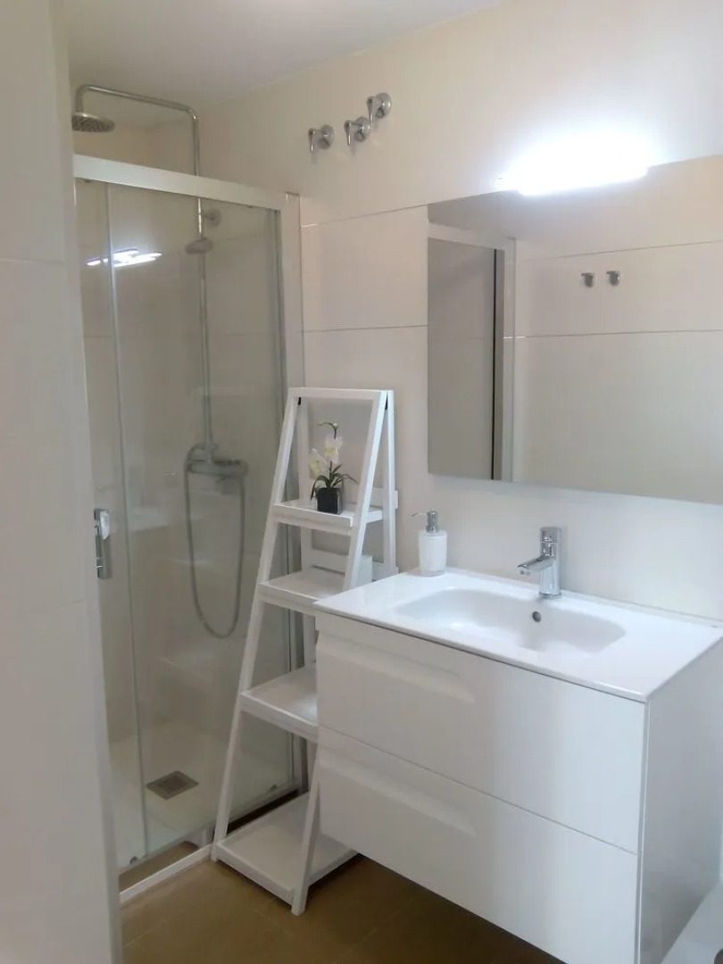 Apartamento La Herradura Playa