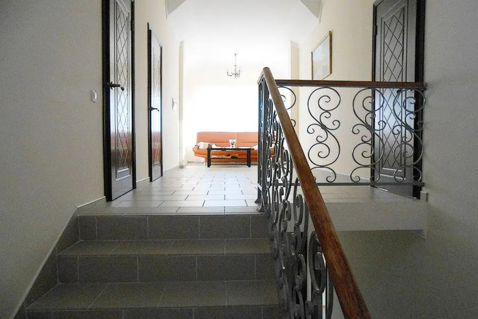 База отдыха Касимовские Зори