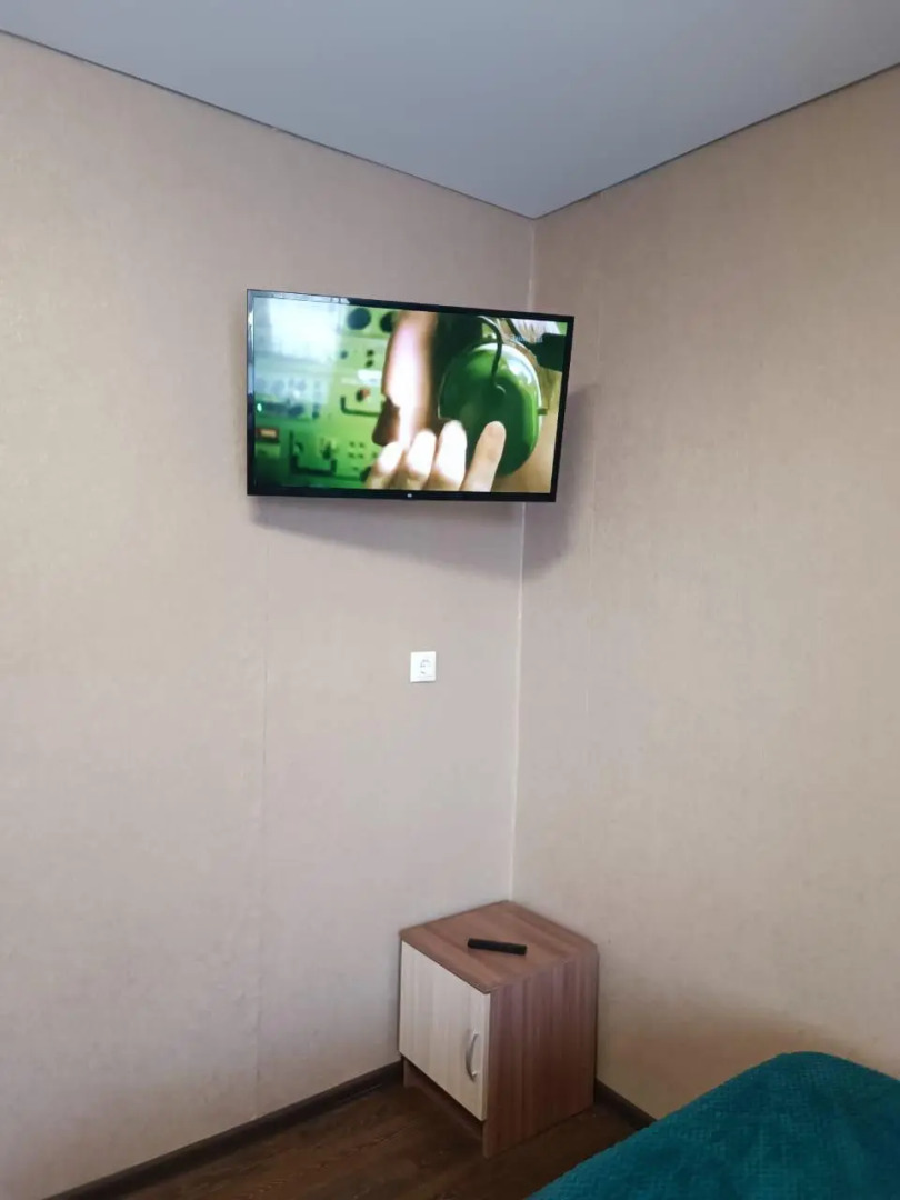 Апартаменты на улице Интернациональная