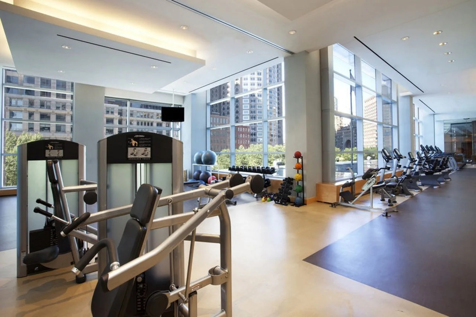 InterContinental Boston by IHG