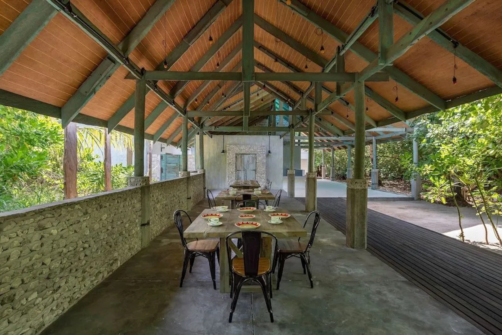 Бутик-отель Mi Lugar Retreat and Spa