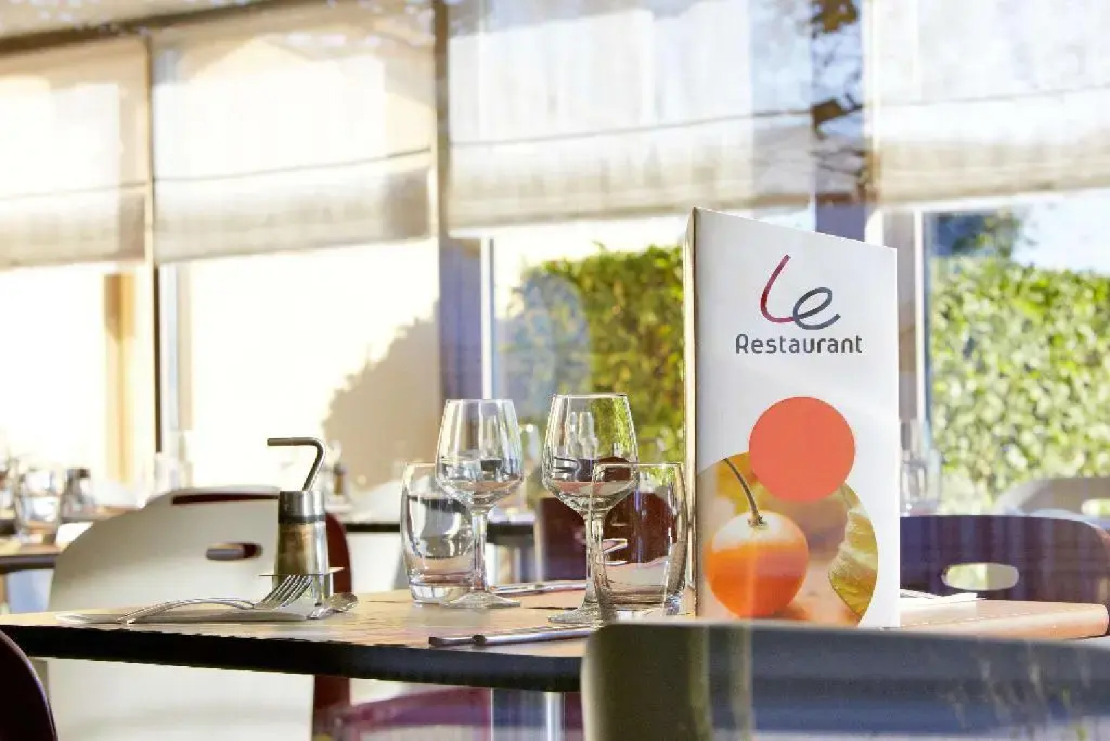 Campanile Villefranche-sur-Saône