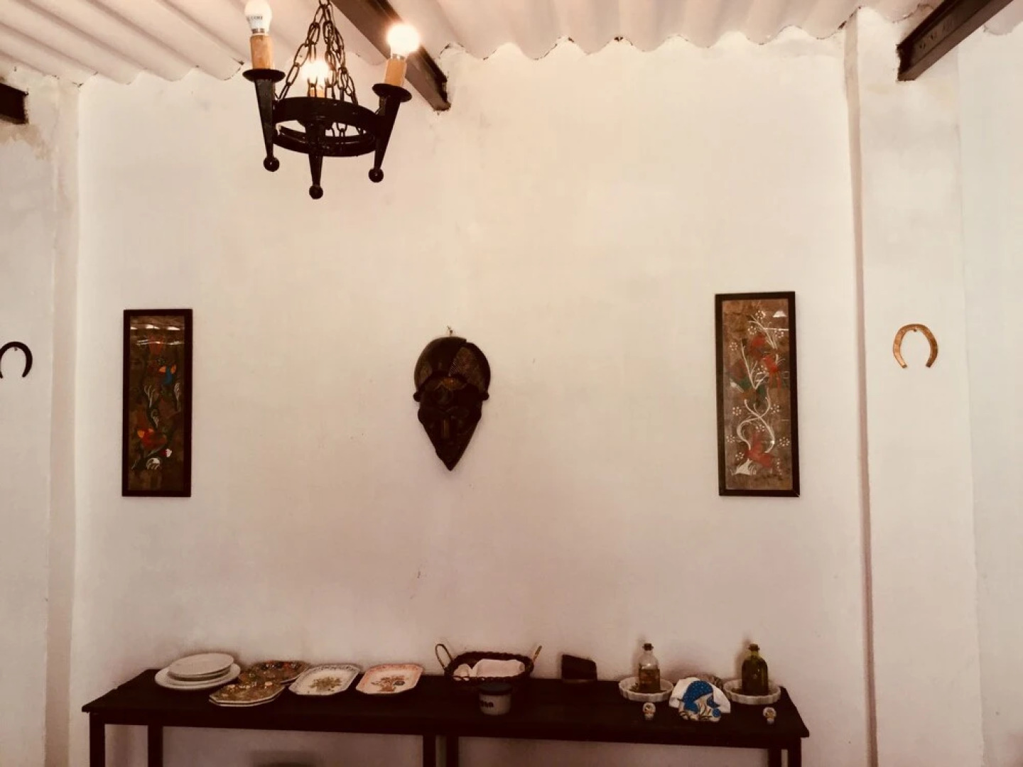 Cottage Cuernavaca Ranch