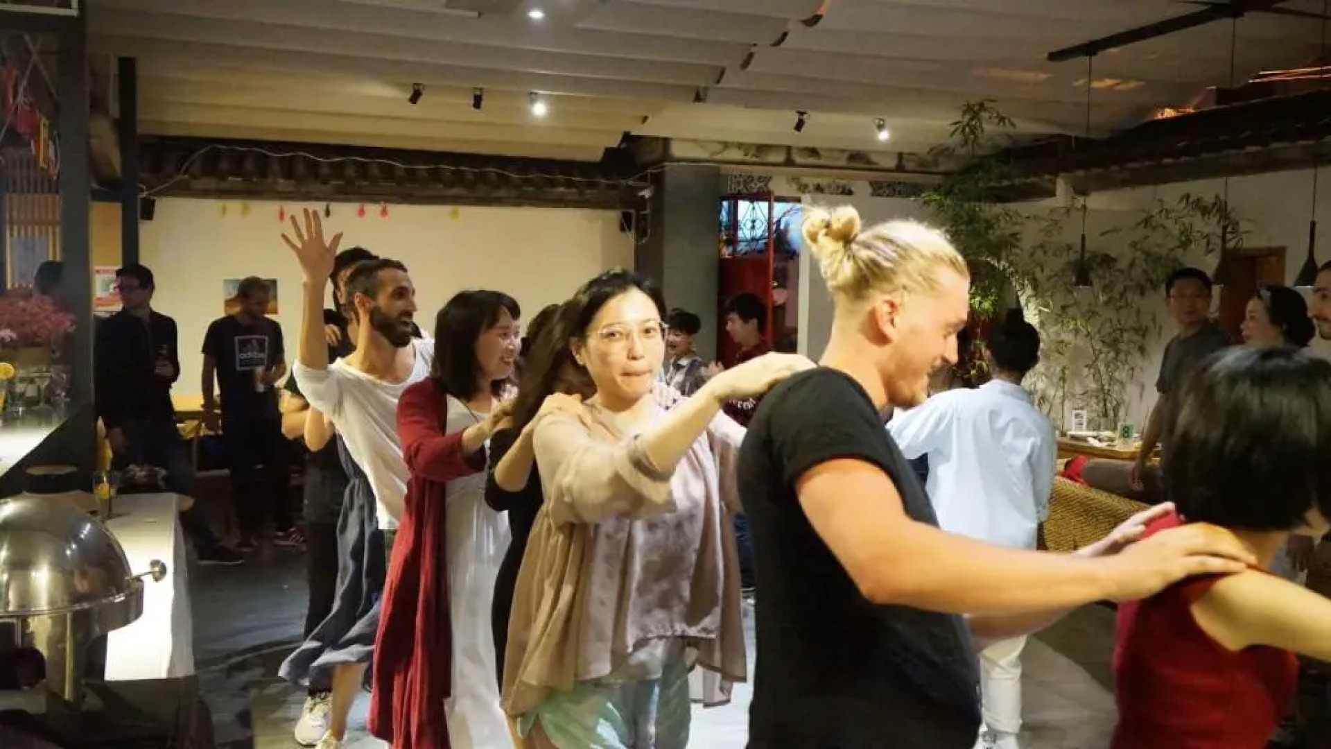 The Jade Emu International Guesthouse