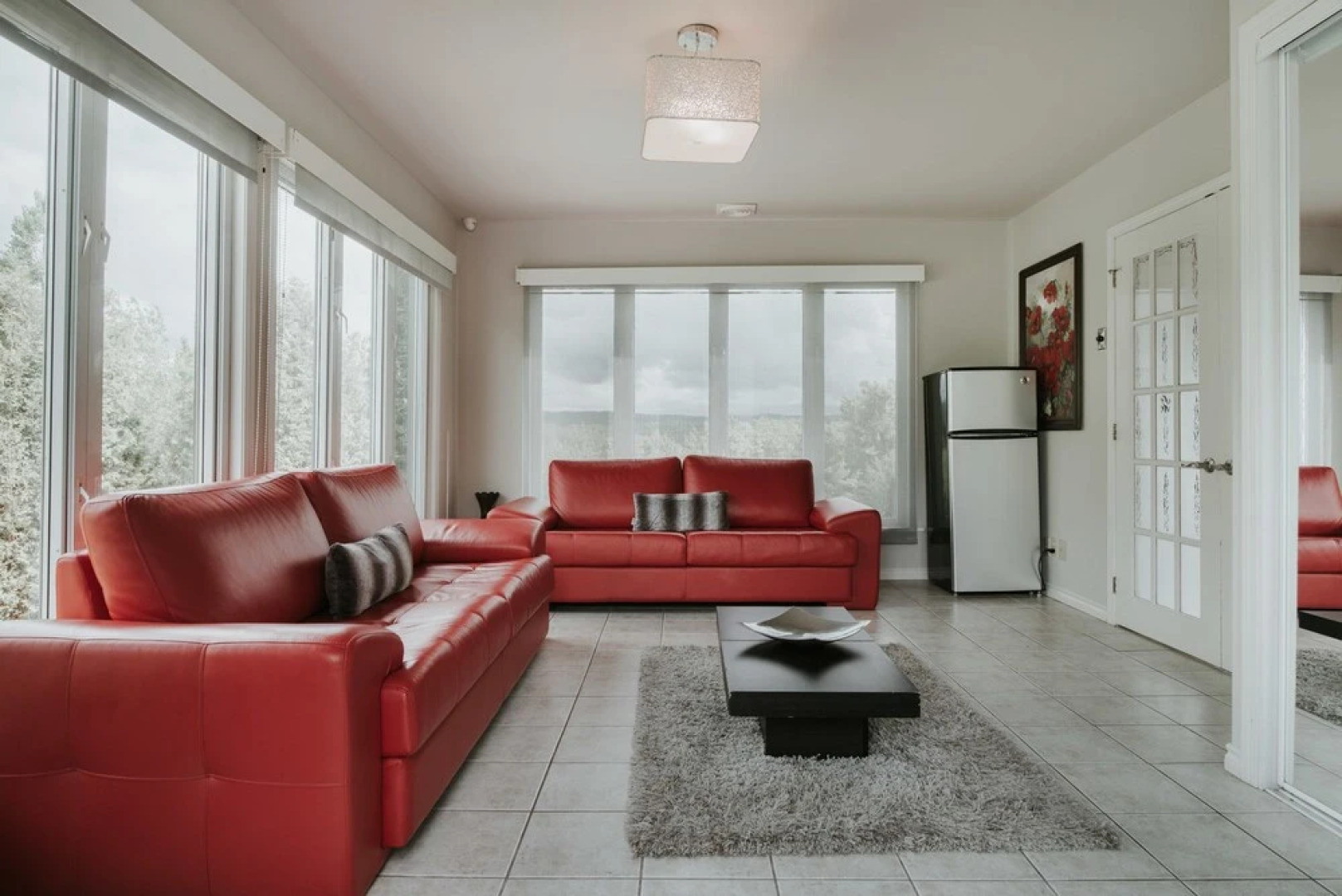 Chalets Royal Laurentien