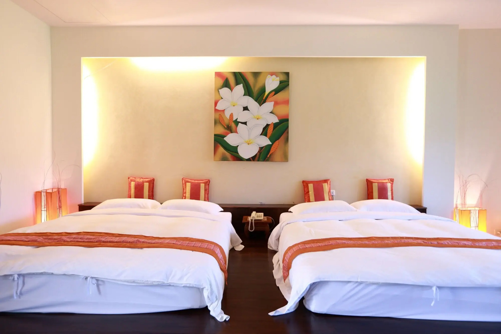 The Mudan Hot Springs Resort & Villa