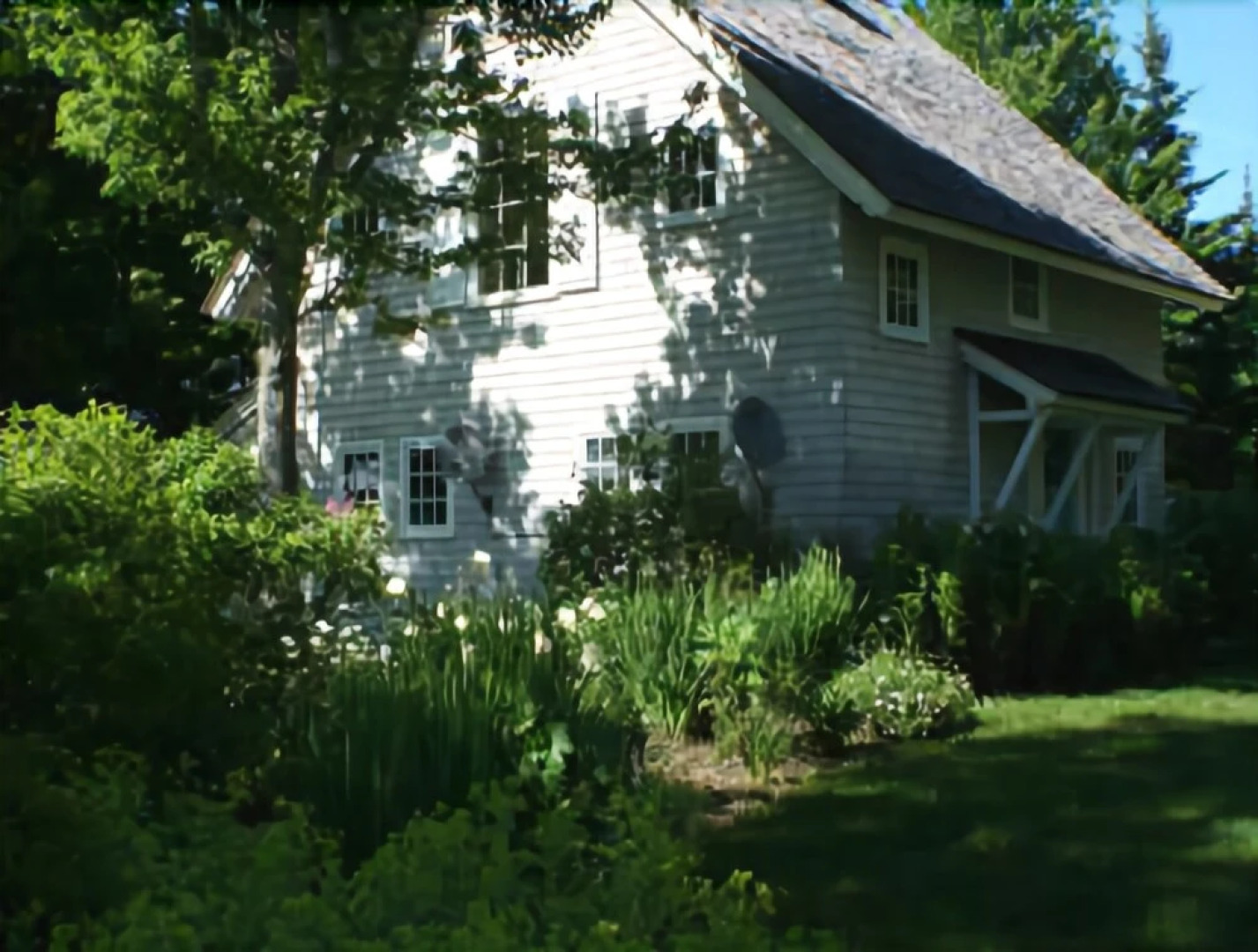 Bracken Cottage - Four Bedroom Home