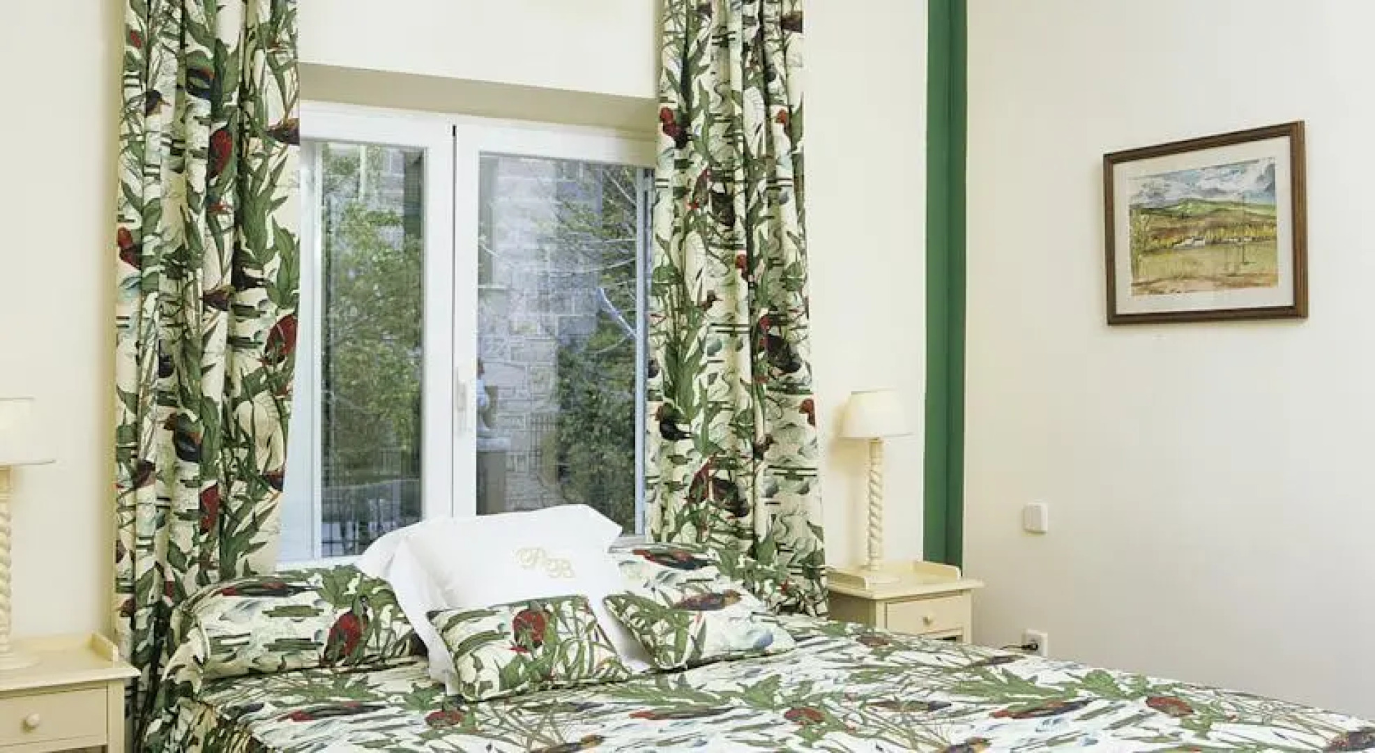 La Posada de Bustarviejo