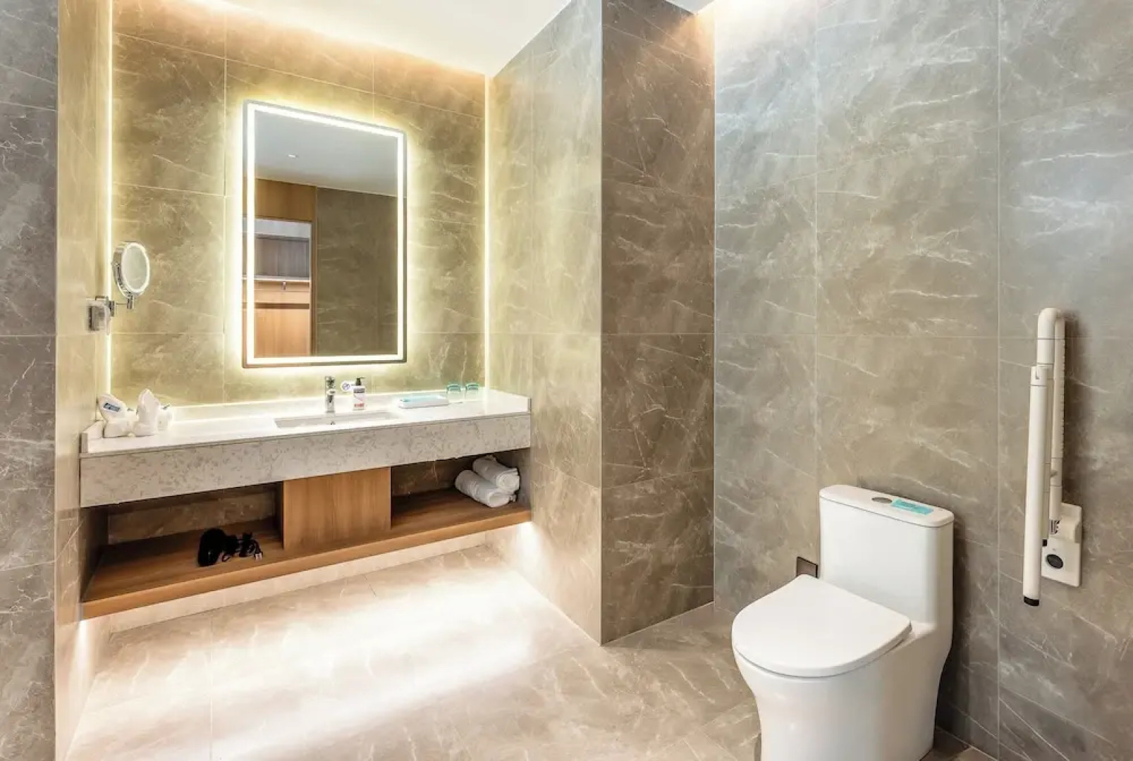 Holiday Inn Express Binzhou City Center by IHG