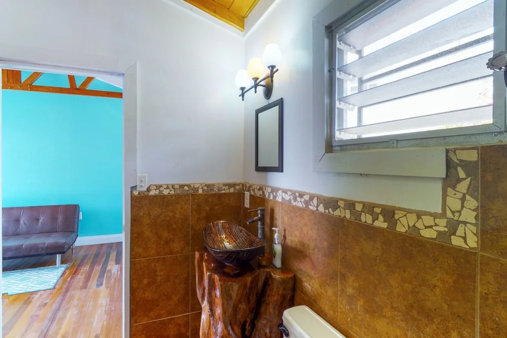 Caye Caulker Cabanas