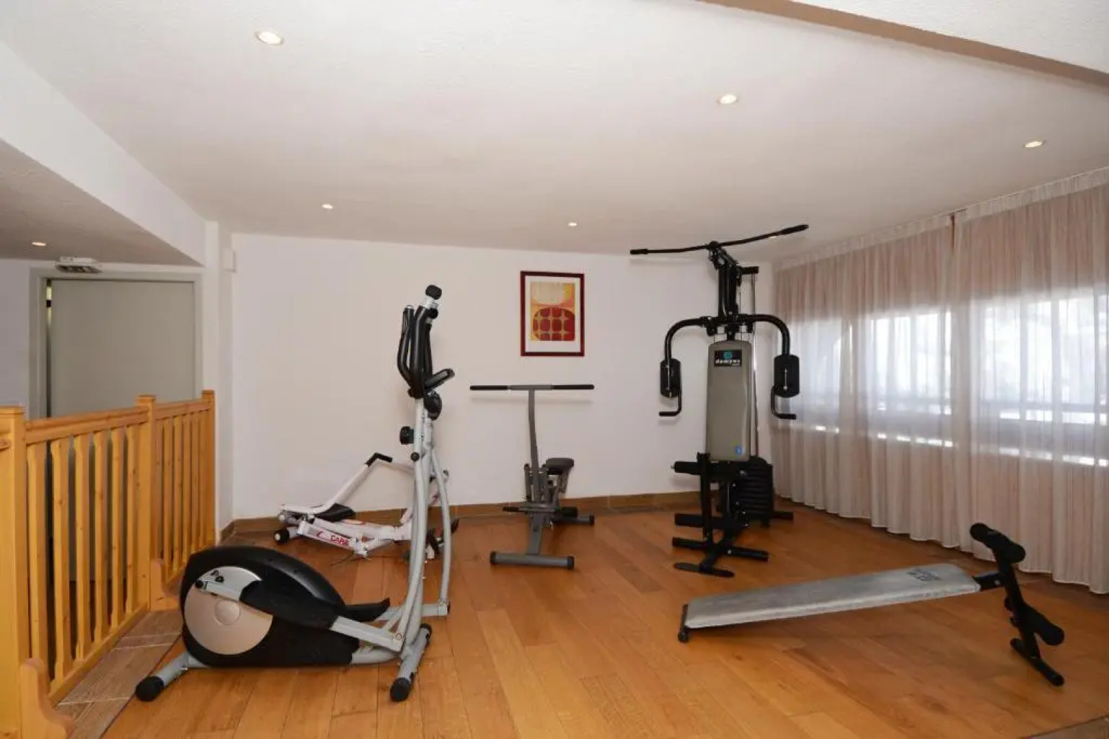 Résidence Odalys Le Pelvoux