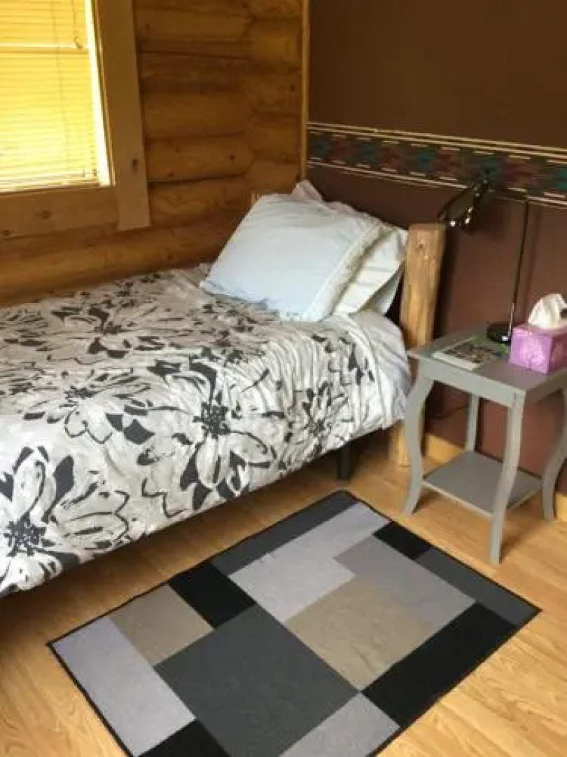 Folding Mountain B & B