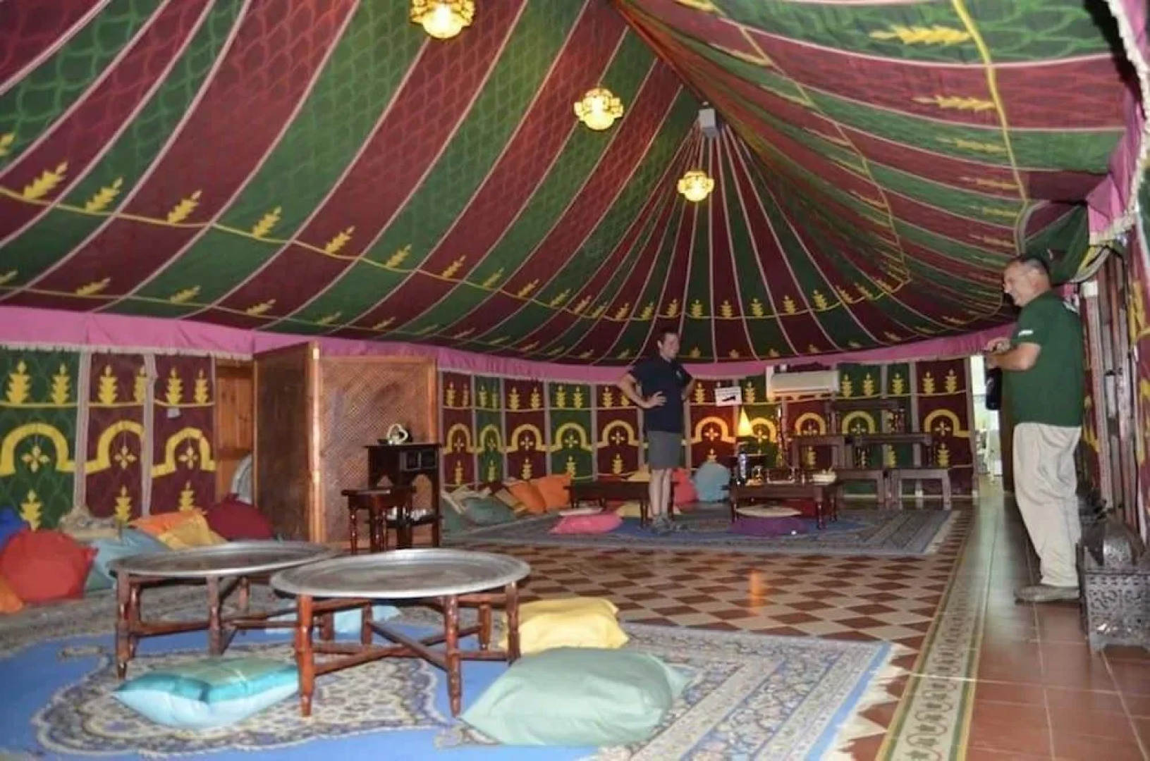 Hotel Cueva Tardienta Monegros - Adults Only