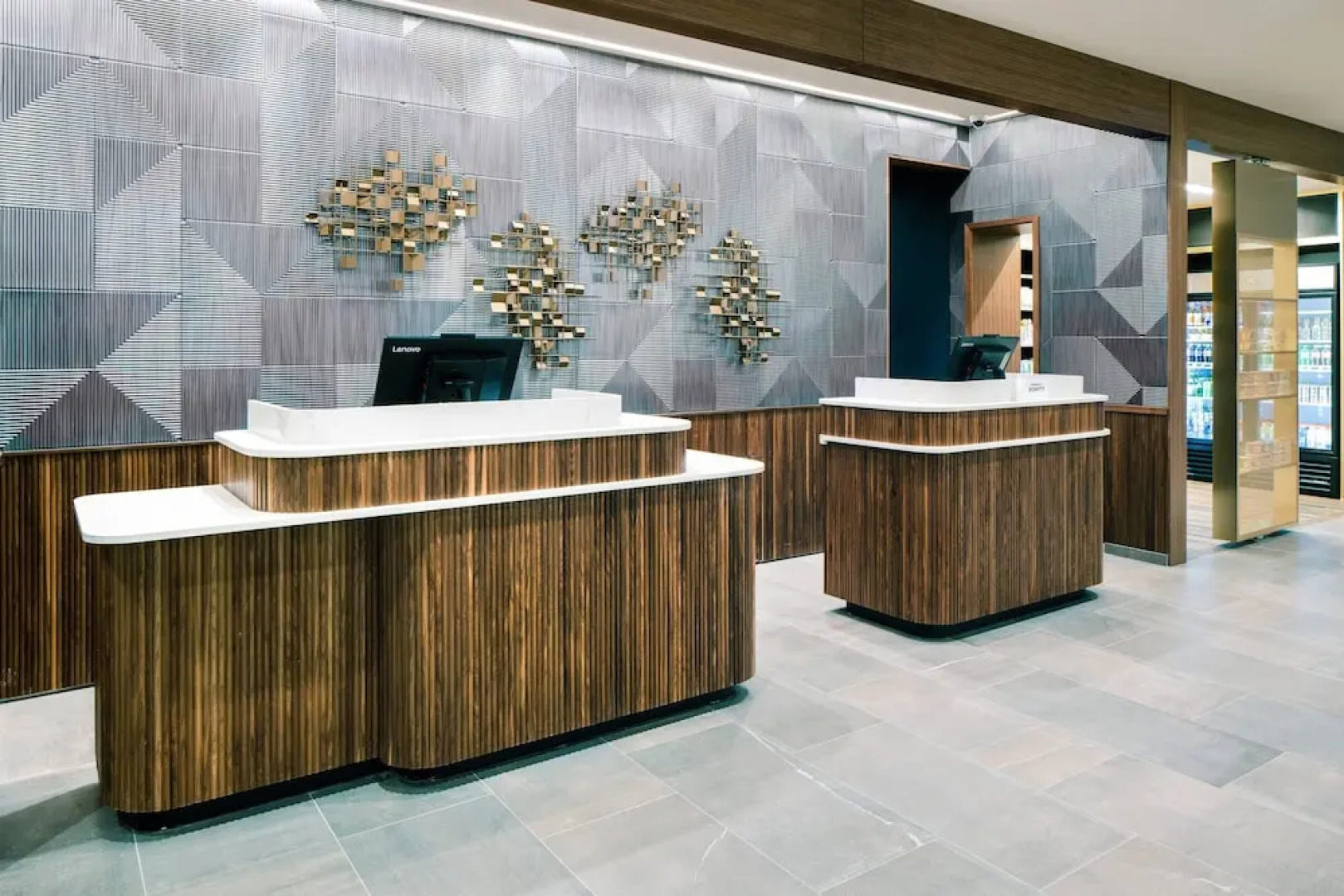 Courtyard by Marriott Jefferson City