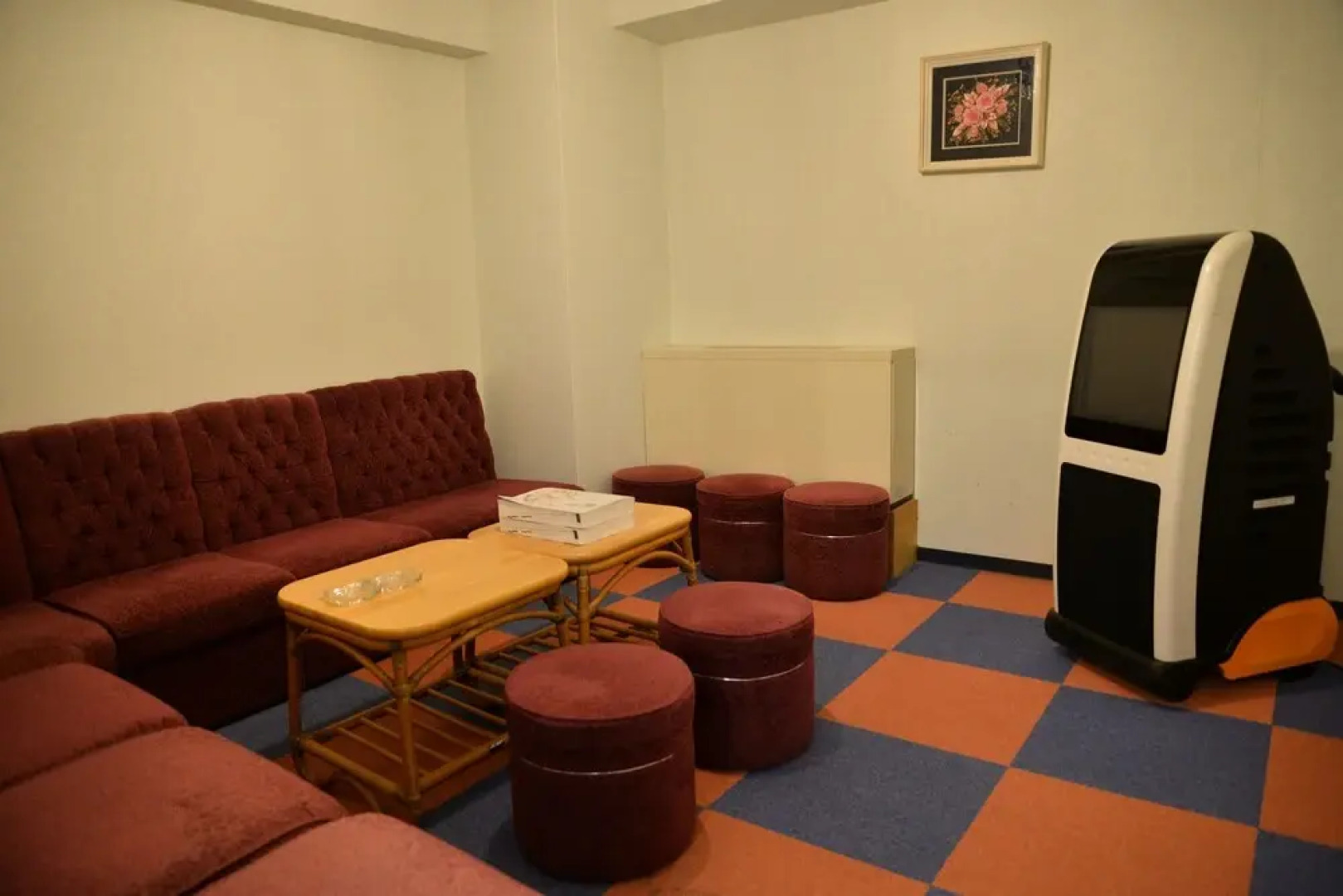 Shirahama Seaside Hotel