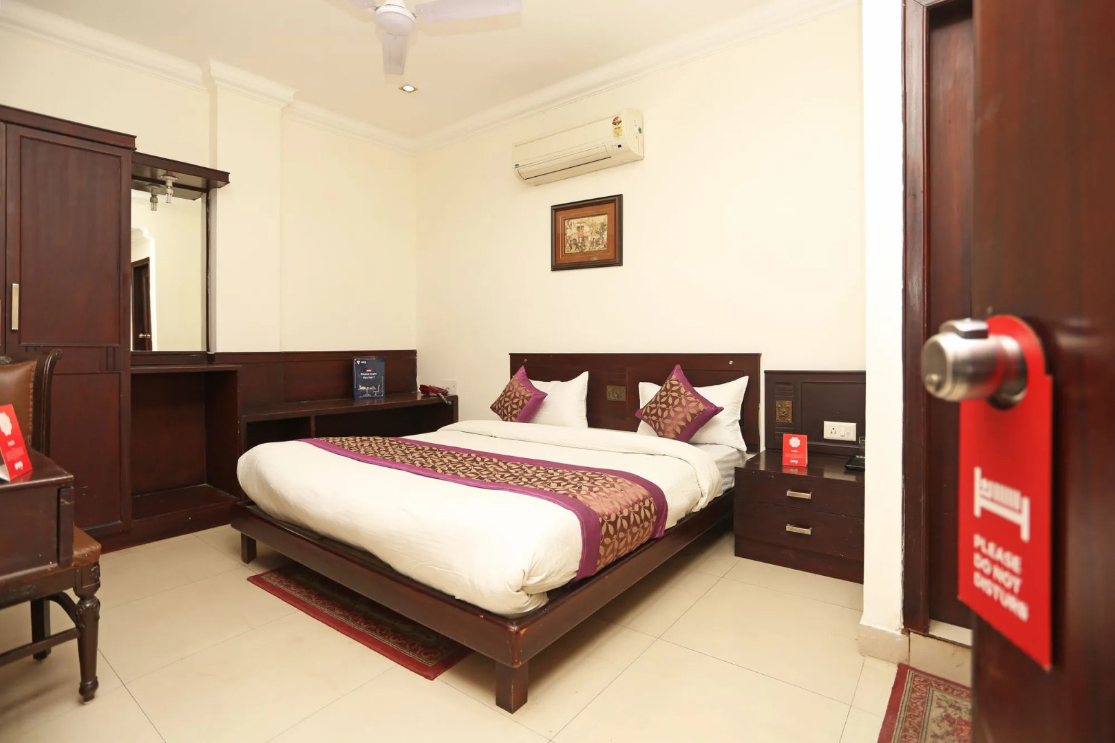 OYO 8826 Hotel City Garden