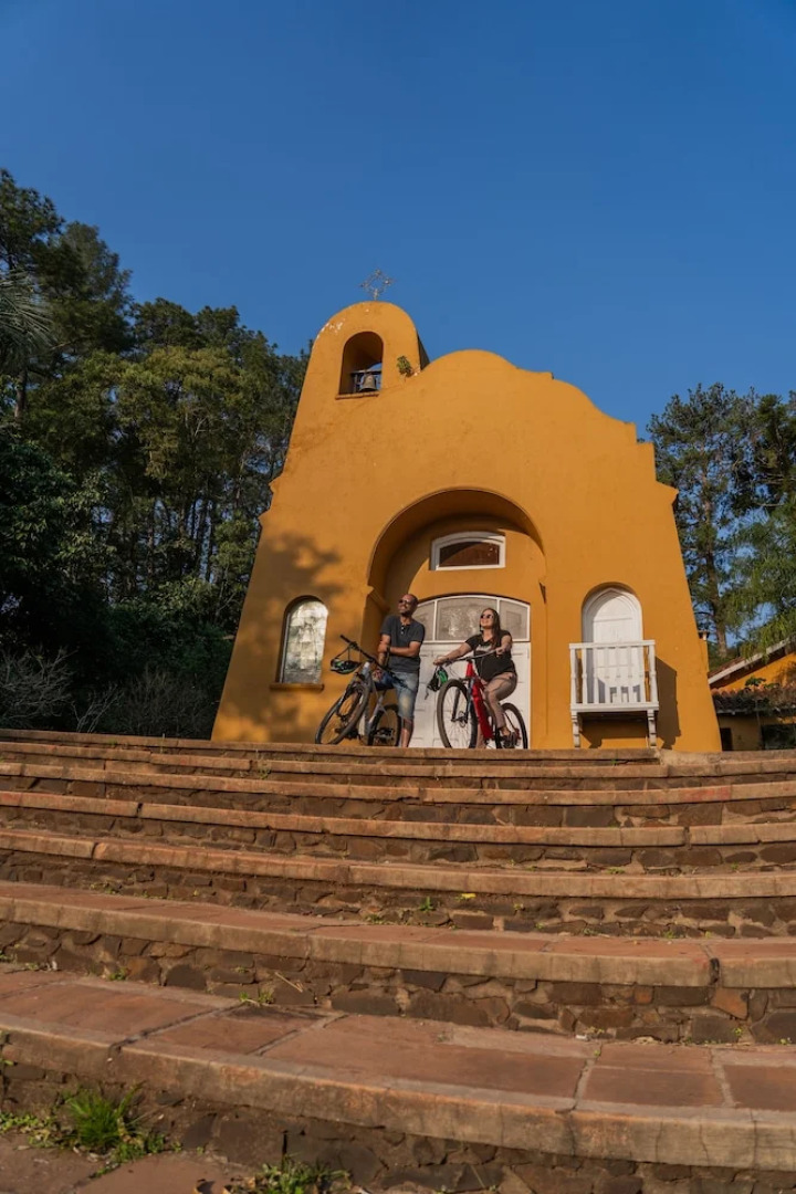 Pristine Iguazú Luxury Camp