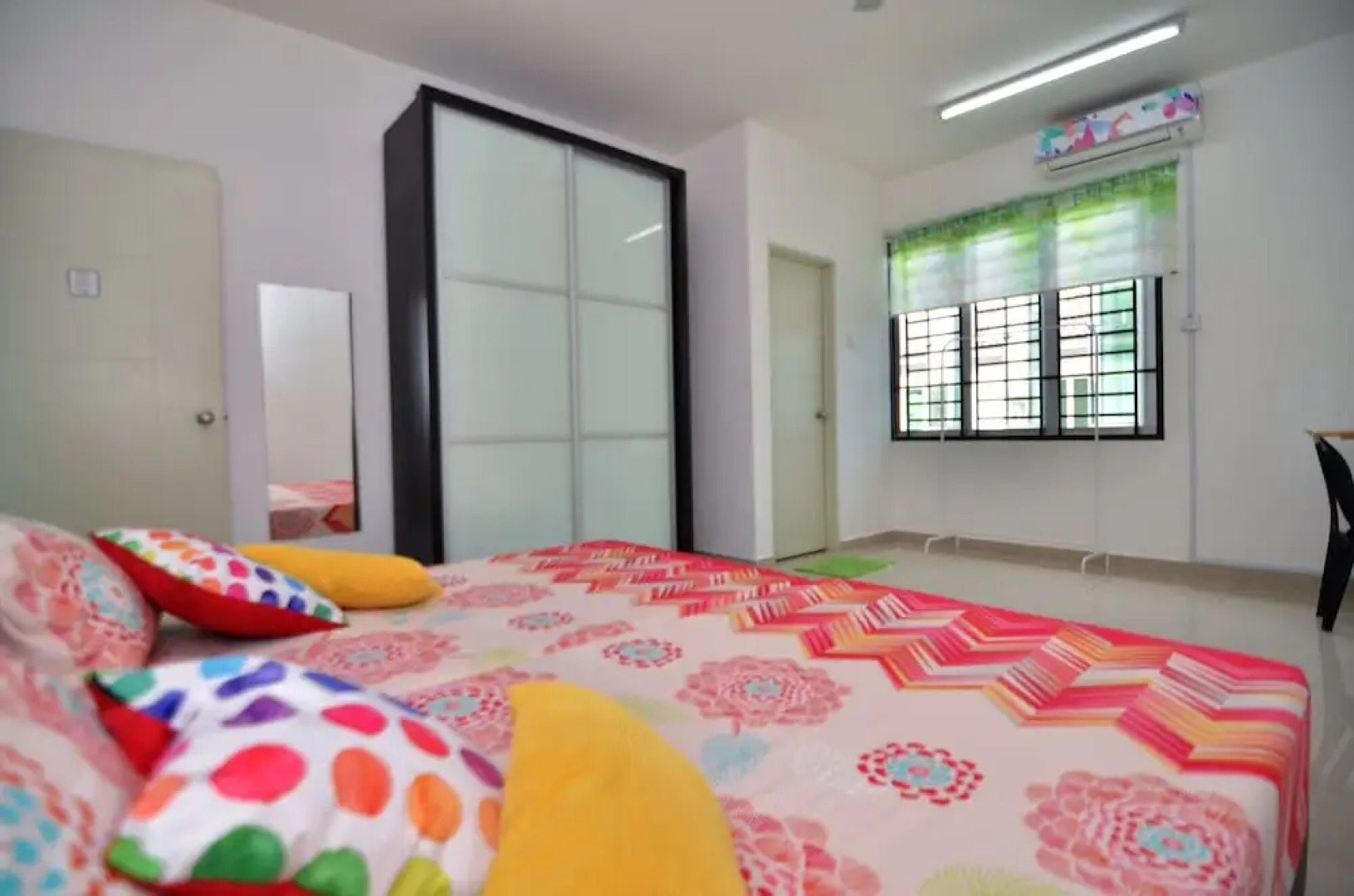 ImpianaCasa Kluang Homestay