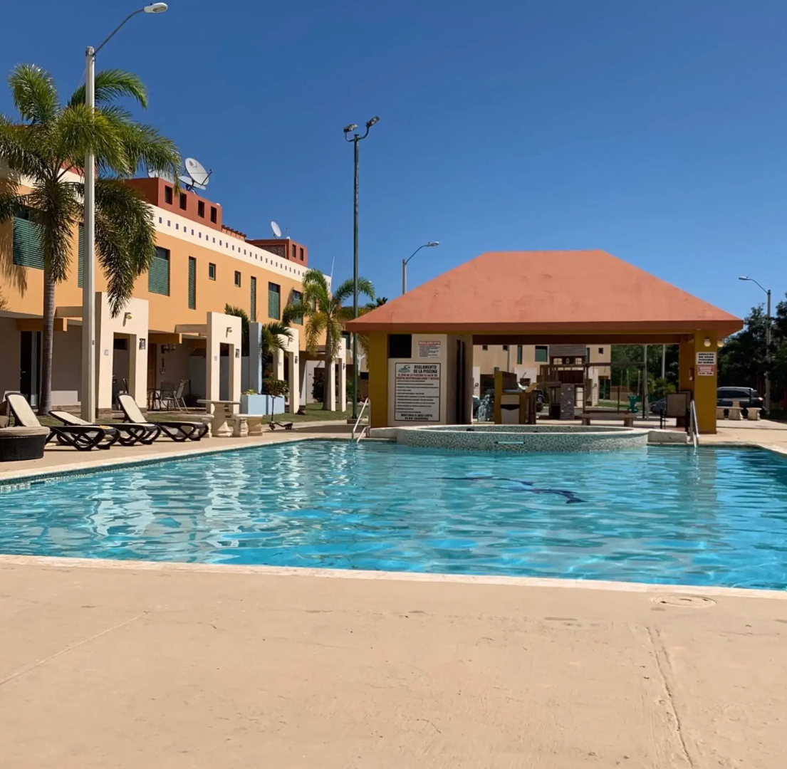 Mar Azul Bay View Apartment
