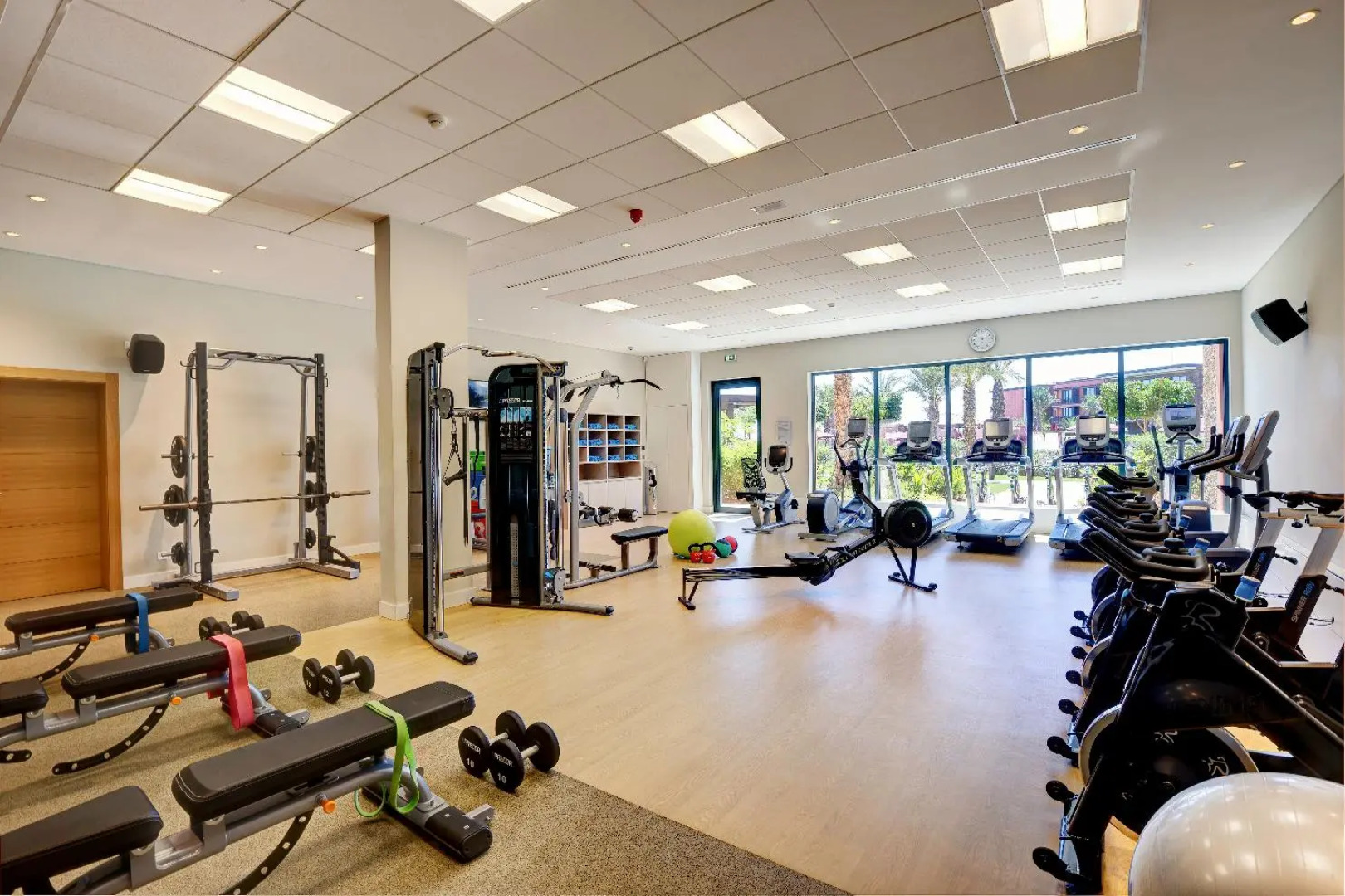 Hilton Cabo Verde Sal Resort