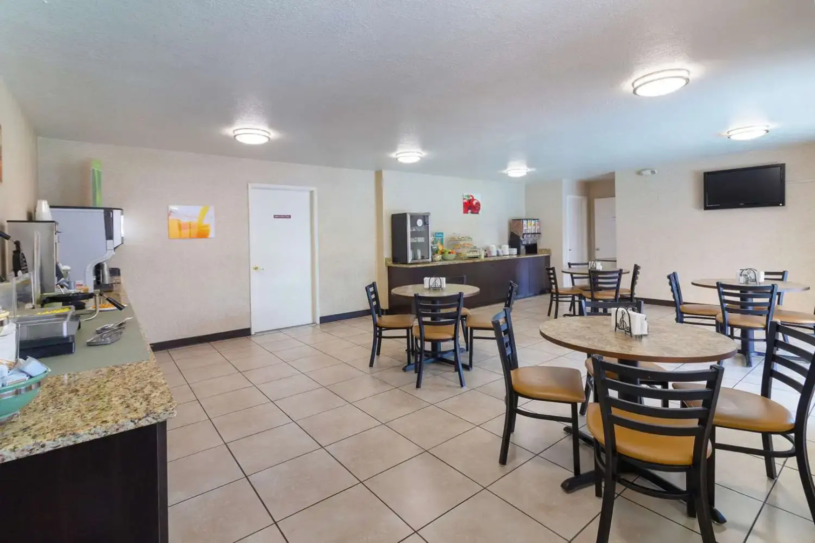 Quality Inn Yakima