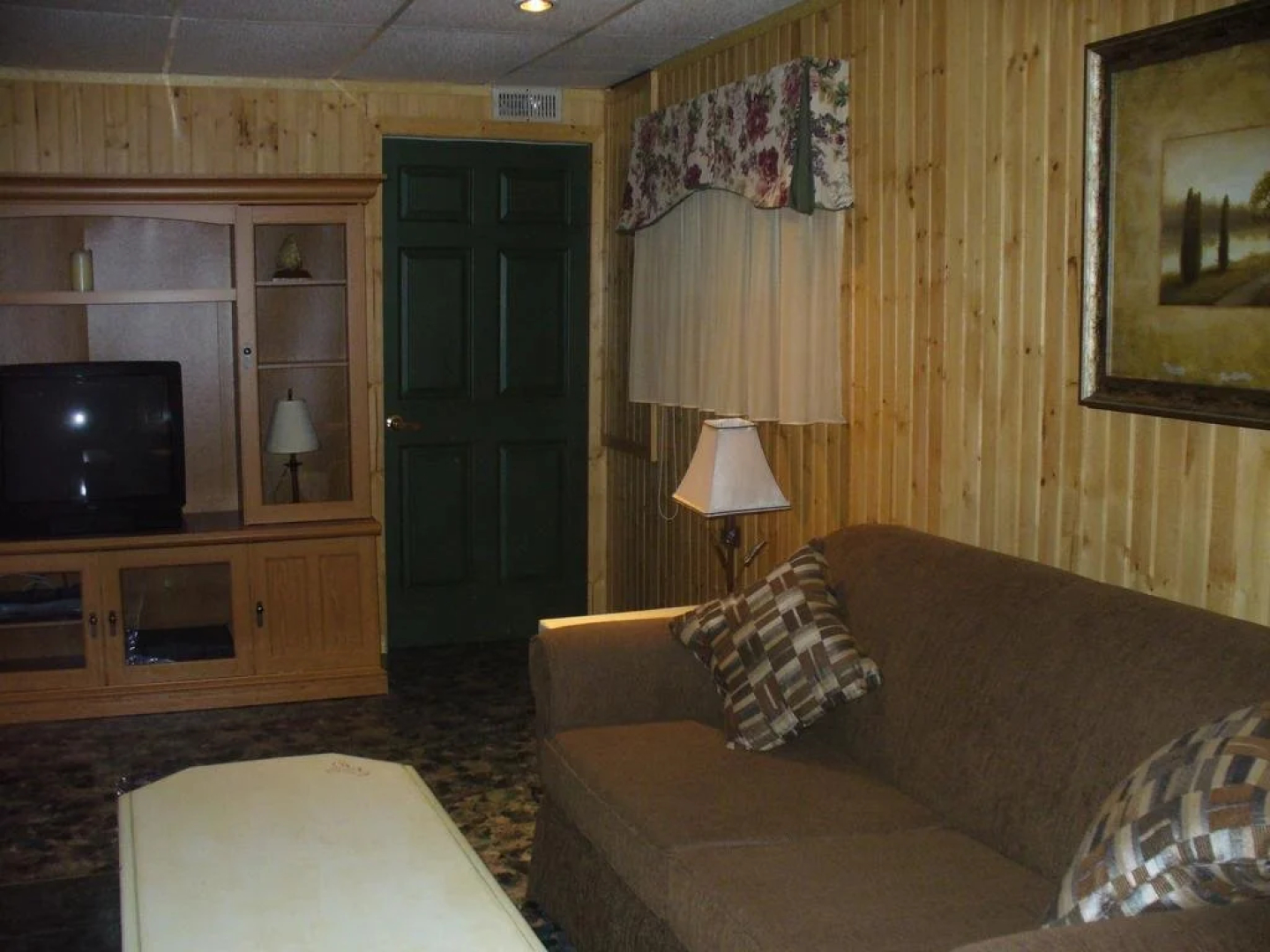 Gîte Le Grandelinois