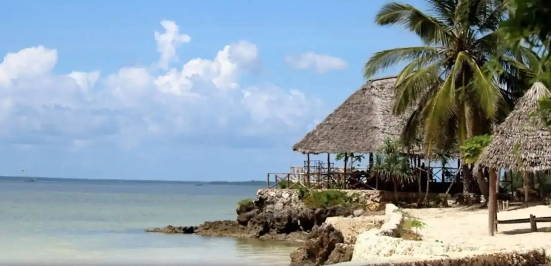 Coconut Tree Village Beach Resort