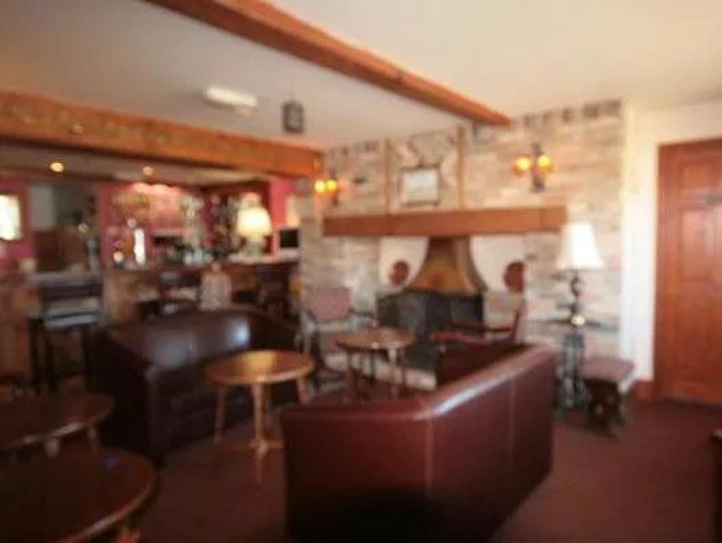 Great Danes Country Inn