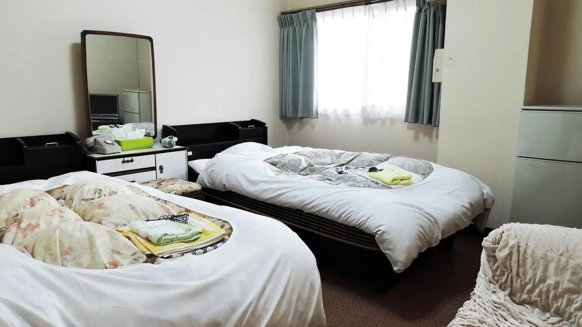 Business Hotel Kirakuso