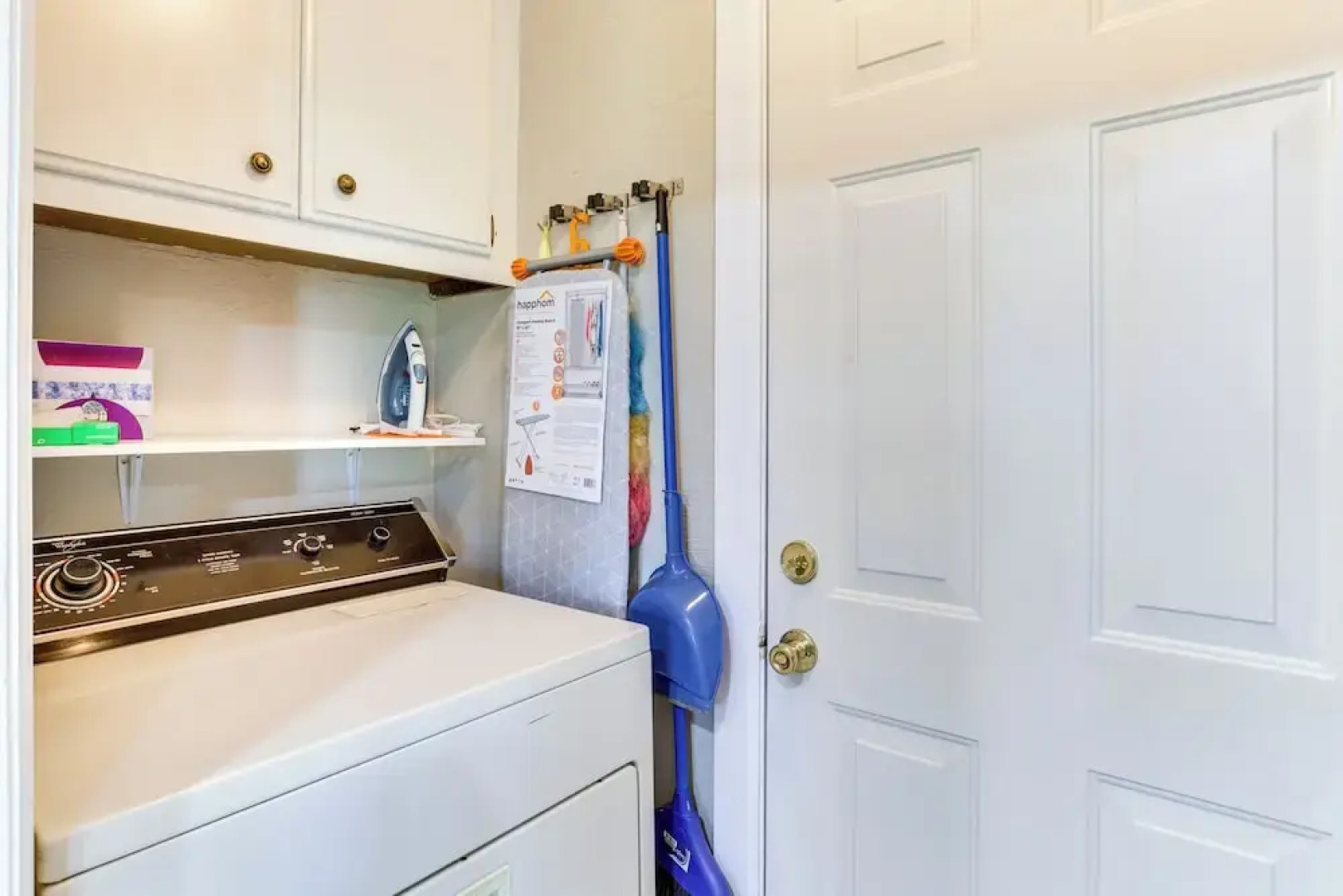 Cozy Oklahoma Retreat w/ Covered Patio & Gas Grill