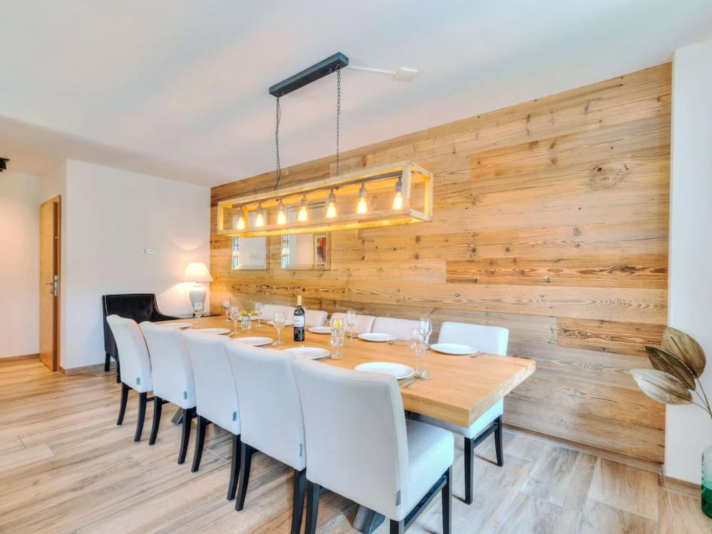 Chalet in Muehlbach am Hochkoenig With Sauna