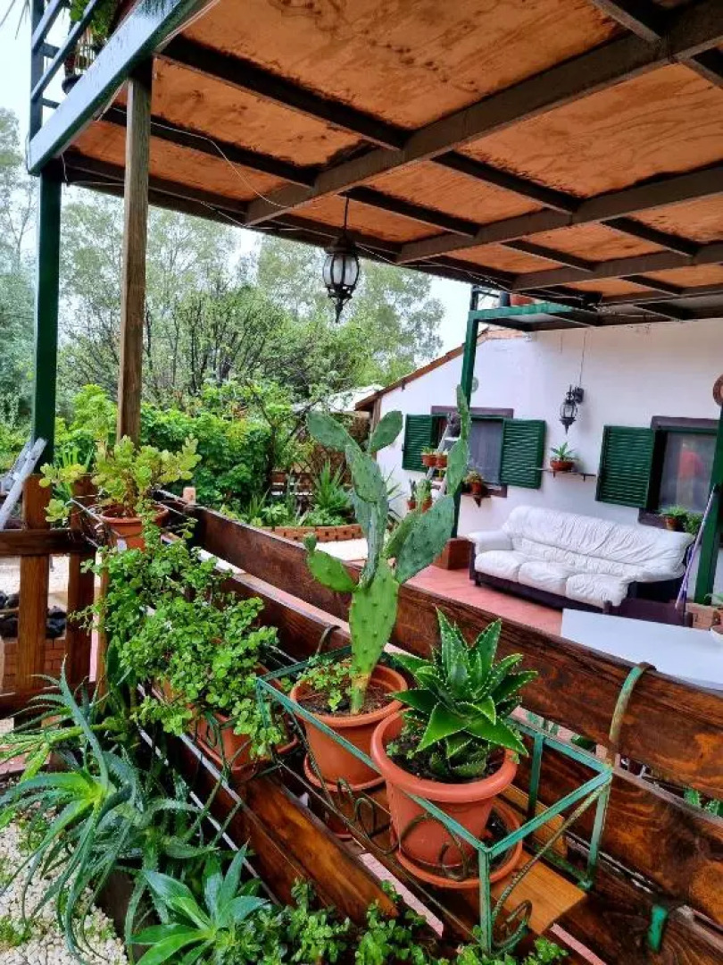 Sunset Valley Village