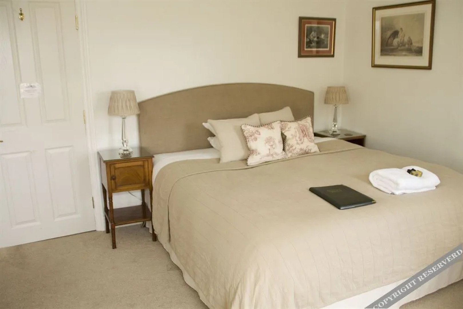 Glade End Guest House