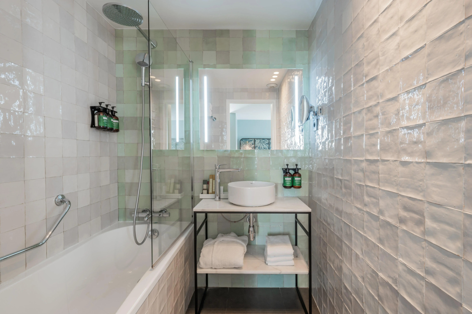 Voco Paris Montparnasse