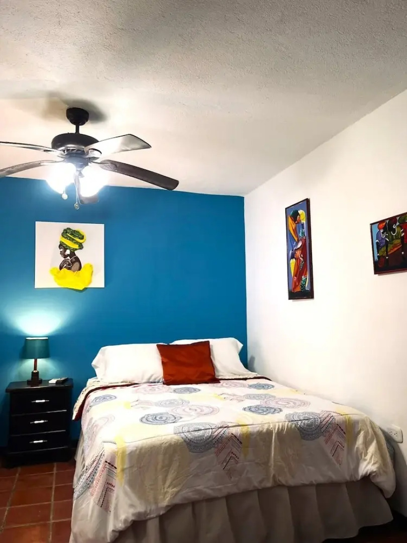 Siwõ Art Guesthouse