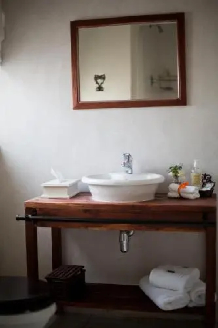 Bredasdorp Country Manor