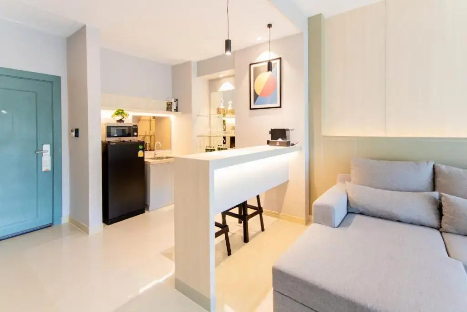 Lacol Khao Yai - A Chatrium Collection