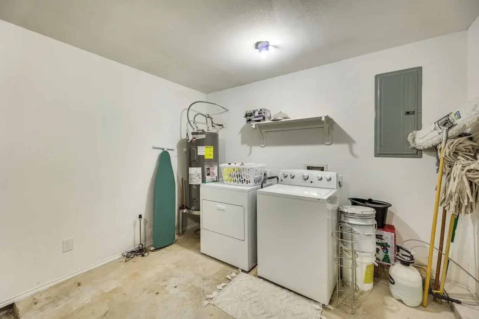 Fenced Yard & Grill: San Juan Vacation Rental!