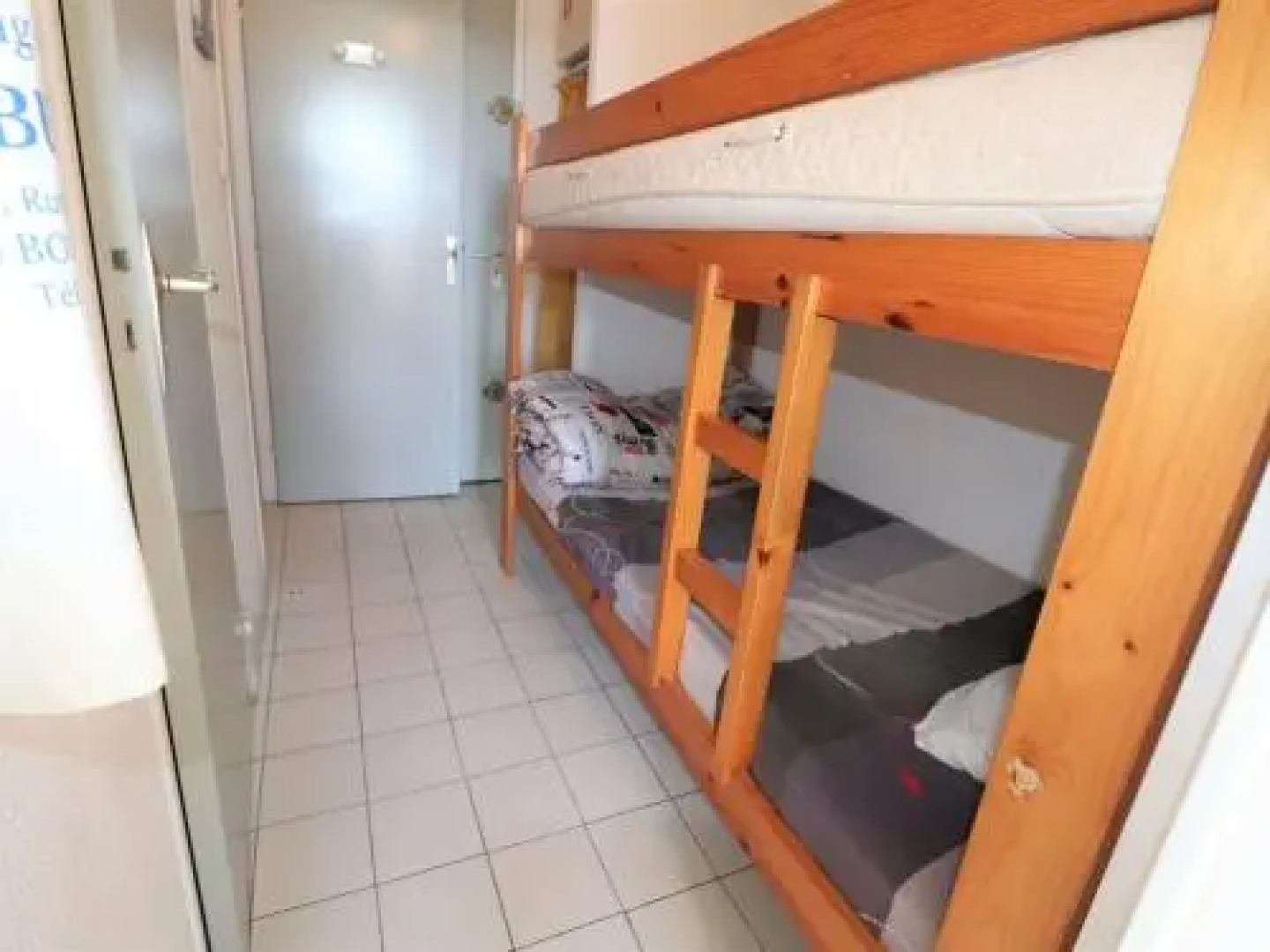 Rental Apartment Voiles D'Or