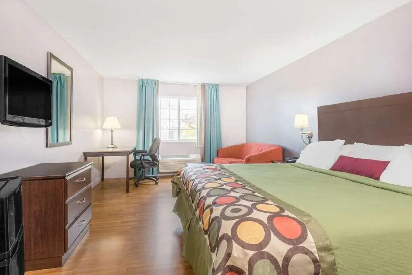 Super 8 Plainfield/Indianapolis Arpt Area