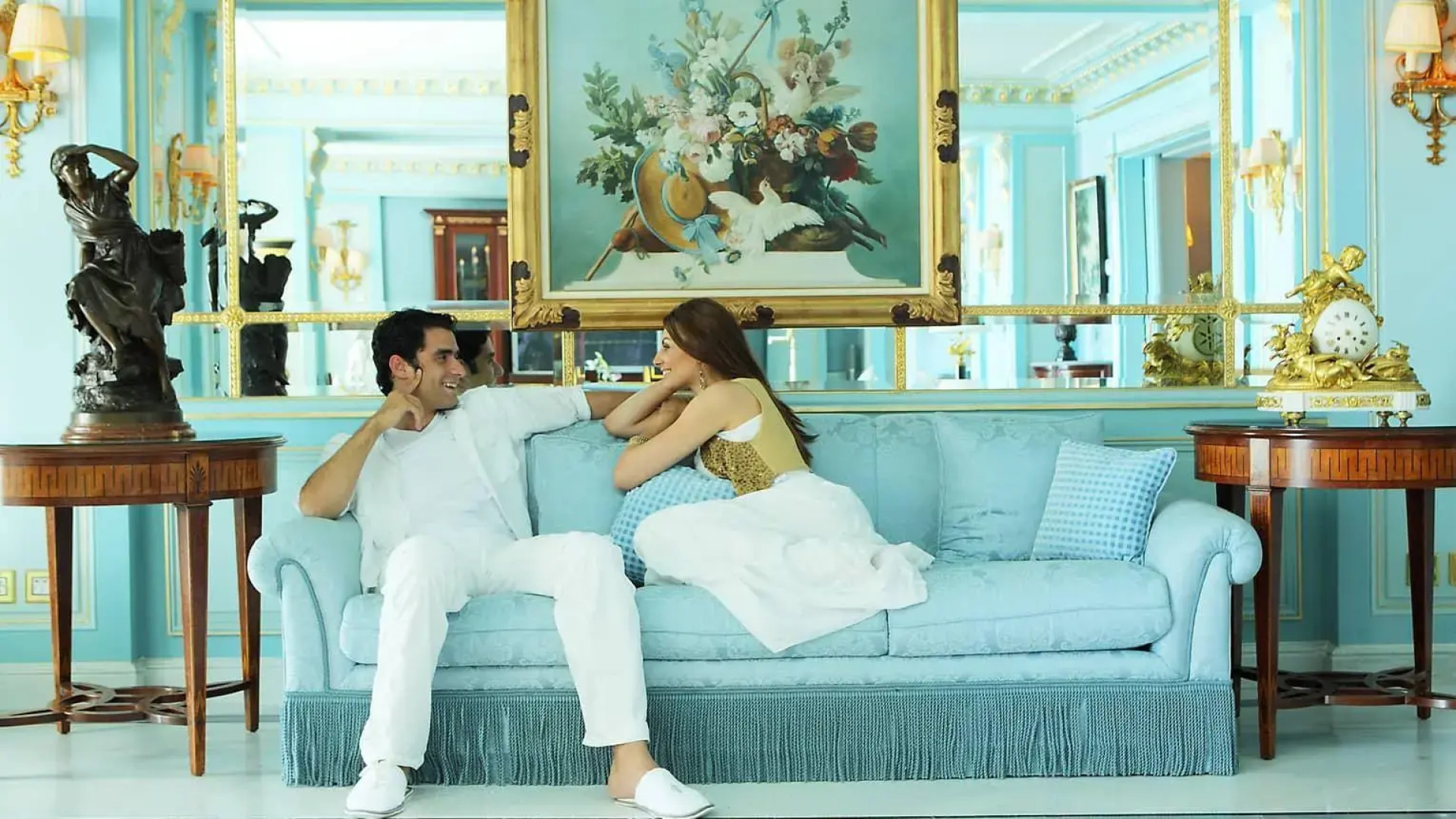 Four Seasons Hotel Alexandria at San Stefano