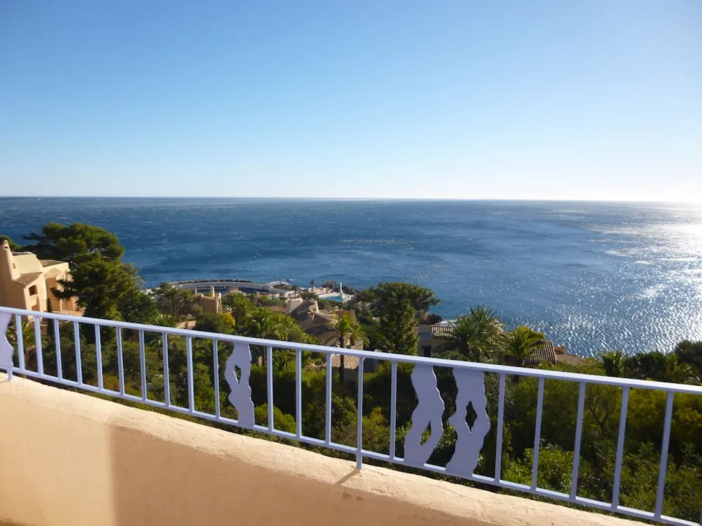 Agence la Galère - Appartement Cedrats