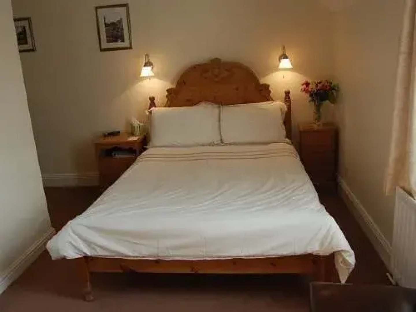 Dunsford Guest House