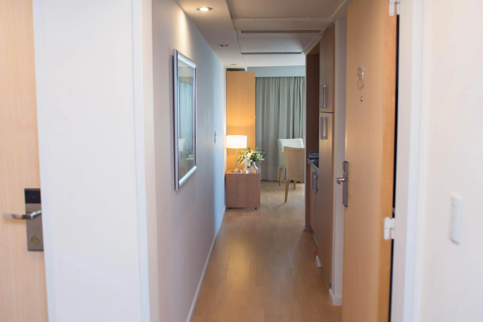 Maran Suites & Towers - Hotel & Spa